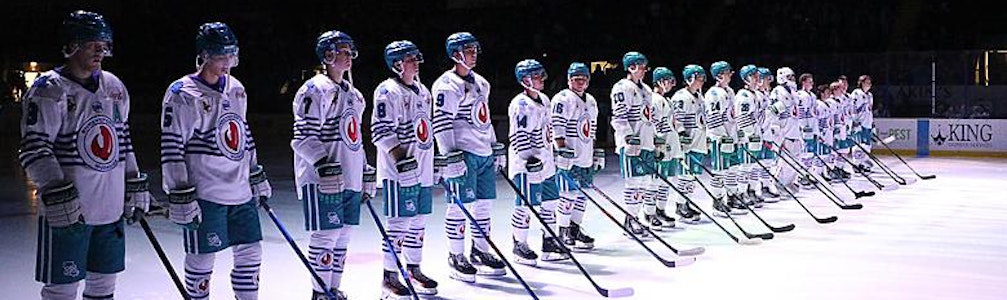 Tom  Winkler's Ice Hockey cover photo